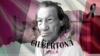 "La Gilbertona" (QEPD) - Sieck 