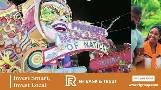 2024 Boxing Day Junkanoo Parade Results