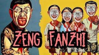 The Unapologetic Art of Zeng Fanzhi