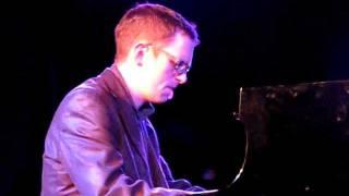 Coco Love Alcorn & Brett Balon - "Out of Sight" - Live @ The Bassment in Saskatoon