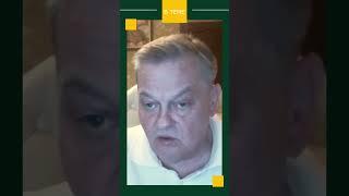 Спицын: Пригожин вроде неглупый человек! На что он рассчитывал? #shorts
