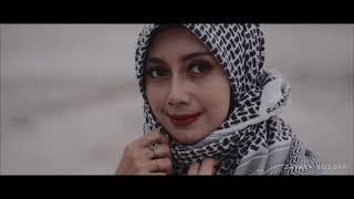 Sarawak Malay x Arab - (Habibi) Ayda Yakob