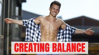 How To Balance Work, Family And Fitness? | GymPerformance