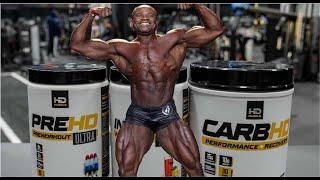 HD Muscle - Supplement Review - PRE HD Ultra Review - Best Pre workout 2020 Review