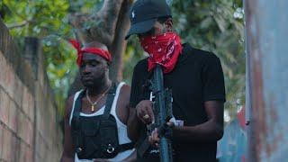 Cleve Nice - Badman Ting(Official Video)