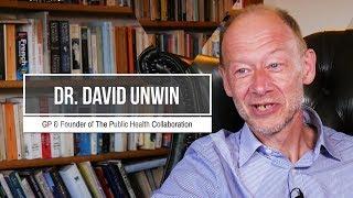 Primal Questions with Dr. David Unwin