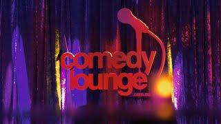 Comedy Lounge - Perth's No.1 Comedy Club