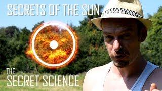 Secrets of the Sun - The Secret Science - Alchemy, God, Myth, Philosophy, Tarot, Astrology, Occult