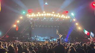 Hey Jude +@ by Paul McCartney at Glastonbury Festival 2022