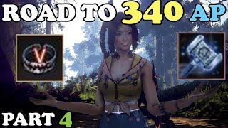 BDO - Road To 340 AP Part 4: I Sold my PEN Ogre Ring for a PEN Deboreka Necklace ATTEMPT...