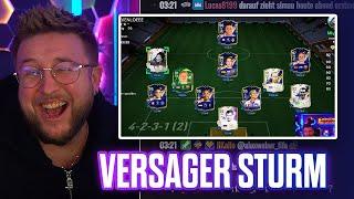 Der 13 MIO VERSAGER  Tisi BEWERTEN ihr WL TEAM  Tisi Schubech Stream Highlights