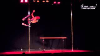 Sparkarella - 5th Encore! Sydney Pole Show