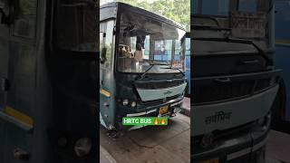HRTC BUS ~ DELHI TO SHIMLA #hrtc #hrtcbus #himachalroadways #himachal #himachalpradesh #shimla