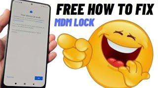 iT Admin Unlock 1 Click Android 14,13,12,11,10 / All Oppo Vivo Realme Mi Samsung Moto All OS