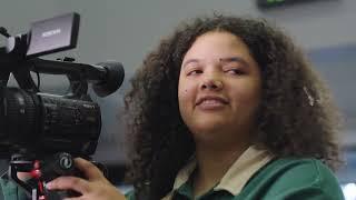 Francis Tuttle Broadcast & Video Production