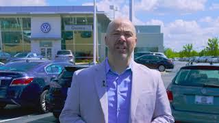 Gurnee Volkswagen October 2020