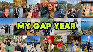 The Best Year of My Life (GAP YEAR)