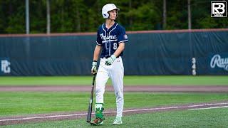 PLAYER GETS EJECTED AT EAST COBB! USA PRIME NATIONAL/DETROIT TIGERS SCOUT VS. NATURALS | 16U WWBA