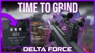 Delta Force is here to STAY..