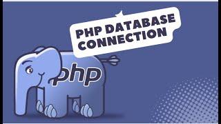 Database connection in PHP | Urdu-Hindi | PHP Tutorial For Beginners | kincode