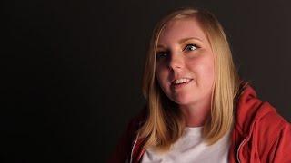 Class of 2015: Cadence Baugh