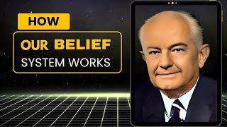 The Power of Belief - Dr. Ernest Holmes