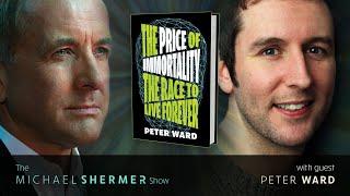 The Price of Immortality: The Race to Live Forever (Peter Ward)