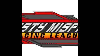 Rusty Misfits Racing League Live Stream