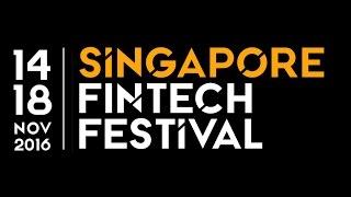 Singapore FinTech Festival