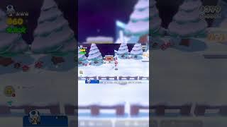 How to speed jump in SM3DW #BlueToad#Mario#SM3DWBF#SM3DW#NSMB#subscribe #gaming#gamer#game