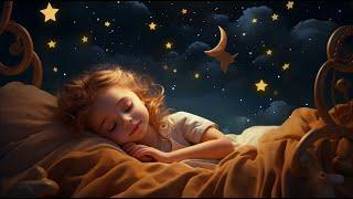 Beautiful Deep Sleep Music for Kids  Calming & Soothing Bedtime Music | Relaxing Nap Music