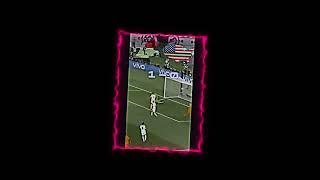 When Football meets soccer #shorts#LoL#itzfootball