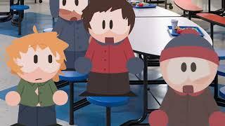 Tweek Tripping || South Park animation