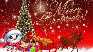  Best Christmas Songs of All TimeTop 50 Christmas Songs PlaylistXmas SongsMerry Christmas 2025