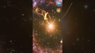 Unlocking Secrets of the Universe #shorts #space #universe