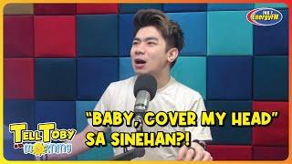 SENDER: "KINAIN NIYA ANG PINOY SAUSAGE KO SA SINEHAN!" | TT IN THE MORNING