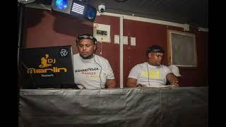 DJ MARLIN × DJ JEANDRE SPRING BREAK FISANTEKRAAL LIVE MIX 28/09/2024