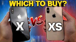 iPhone X vs XS (REVIEW FOR 2023?) | DIM GADGET PH