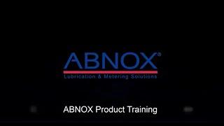 ABNOX Product Training