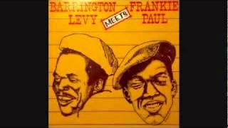 Barrington Levy - You say you love me