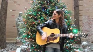 Jill Hennessy - "Angel From Montgomery" by John Prine