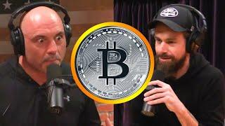 Ex Twitter CEO Jack Dorsey discusses BITCOIN with Joe Rogan