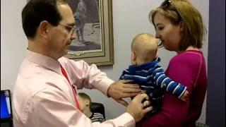 Andover Chiropractic | Dr Keith Billstein-Should children see a Chiropractor?