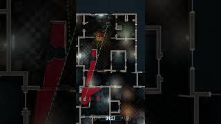 74% accurate 100% of the time #doorkickers2