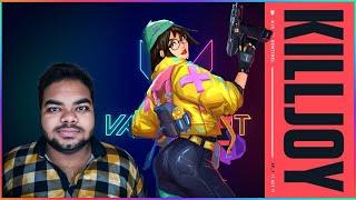 Valorant India Live Playing Solo Plat 720p 60hz - Nixguytrash Live