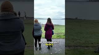 Would you try this viral photo walk? 