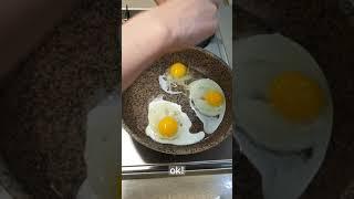 리얼 국민밥 완전 쉬운 간장계란밥 만들기! korean food dark soy sauce fried egg rice