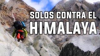 ENTRE LA VIDA Y LA MUERTE EN EL HIMALAYA | Documental | II