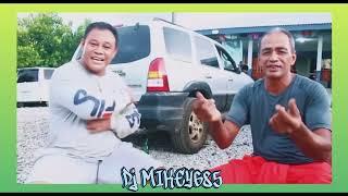 DJ MIKEY685 SALAFAI E,AULELEI by SAMOA ULA CREW ft LOLANI