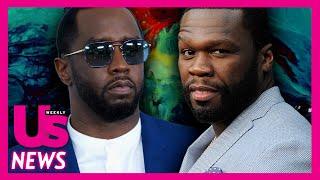 50 Cent Claims His Documentary About Diddy Allegations Will ‘Break Records’